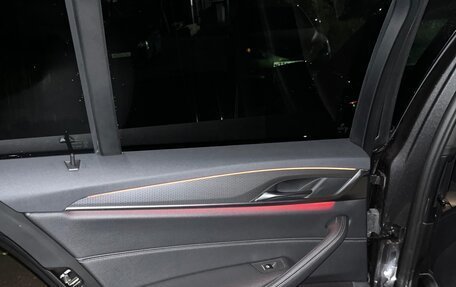 BMW 5 серия, 2020 год, 5 000 000 рублей, 10 фотография