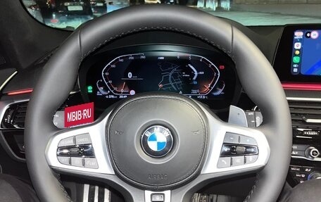 BMW 5 серия, 2020 год, 5 000 000 рублей, 12 фотография