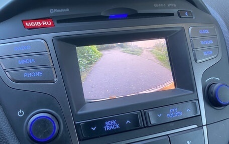 Hyundai ix35 I рестайлинг, 2014 год, 1 340 000 рублей, 9 фотография