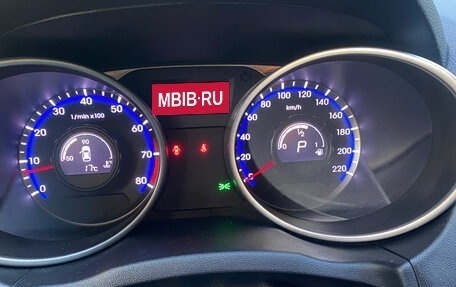 Hyundai ix35 I рестайлинг, 2014 год, 1 340 000 рублей, 8 фотография