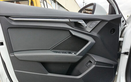 Audi A3, 2022 год, 1 640 001 рублей, 12 фотография