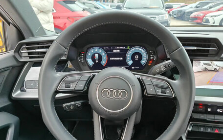 Audi A3, 2022 год, 1 640 001 рублей, 8 фотография