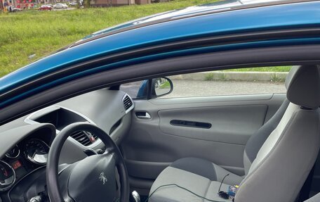 Peugeot 207 I, 2008 год, 330 000 рублей, 10 фотография