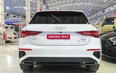 Audi A3, 2022 год, 1 640 001 рублей, 4 фотография