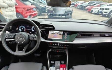 Audi A3, 2022 год, 1 640 001 рублей, 7 фотография
