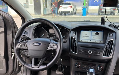 Ford Focus III, 2019 год, 1 600 000 рублей, 18 фотография