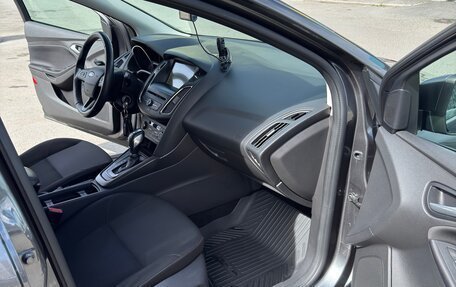 Ford Focus III, 2019 год, 1 600 000 рублей, 14 фотография