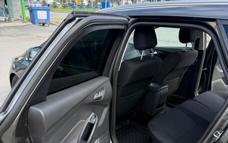 Ford Focus III, 2019 год, 1 600 000 рублей, 19 фотография