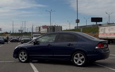 Honda Civic VIII, 2010 год, 777 000 рублей, 4 фотография