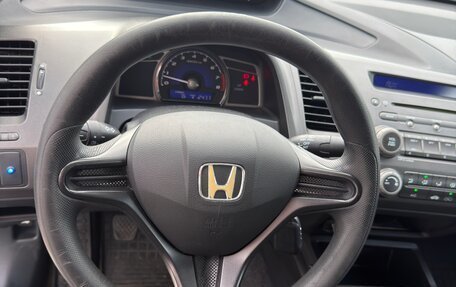 Honda Civic VIII, 2010 год, 777 000 рублей, 7 фотография