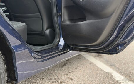 Honda Civic VIII, 2010 год, 777 000 рублей, 10 фотография