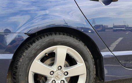 Honda Civic VIII, 2010 год, 777 000 рублей, 13 фотография