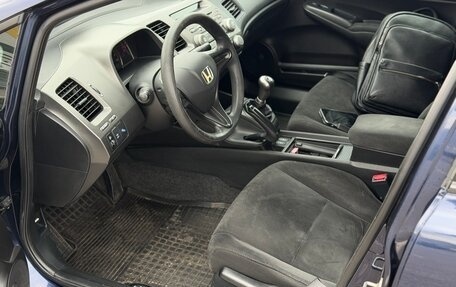 Honda Civic VIII, 2010 год, 777 000 рублей, 6 фотография