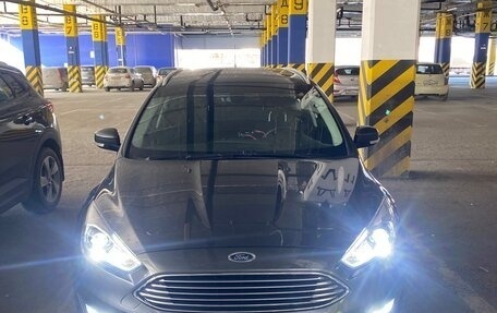 Ford Focus III, 2019 год, 1 600 000 рублей, 22 фотография