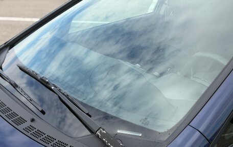Honda Civic VIII, 2010 год, 777 000 рублей, 16 фотография