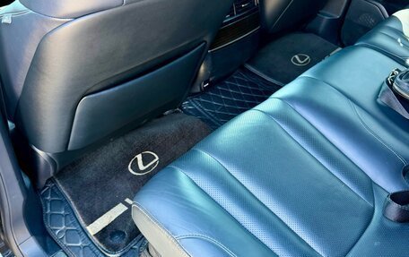Lexus LX III, 2018 год, 9 999 000 рублей, 11 фотография
