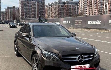 Mercedes-Benz C-Класс, 2014 год, 2 100 000 рублей, 2 фотография