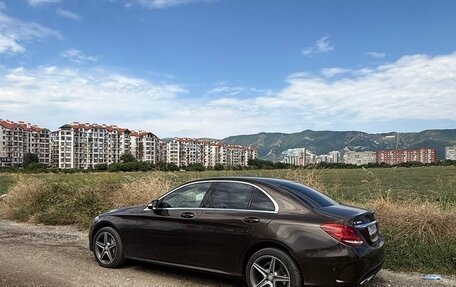 Mercedes-Benz C-Класс, 2014 год, 2 100 000 рублей, 5 фотография