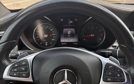 Mercedes-Benz C-Класс, 2014 год, 2 100 000 рублей, 9 фотография