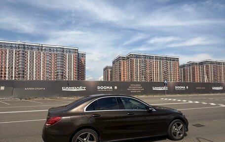 Mercedes-Benz C-Класс, 2014 год, 2 100 000 рублей, 3 фотография