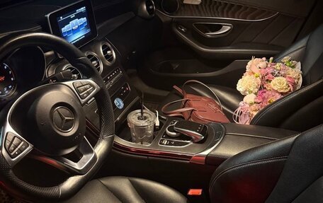 Mercedes-Benz C-Класс, 2014 год, 2 100 000 рублей, 10 фотография