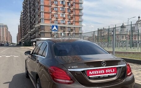 Mercedes-Benz C-Класс, 2014 год, 2 100 000 рублей, 4 фотография