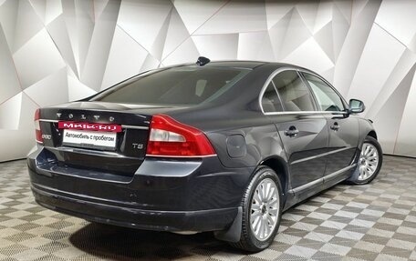 Volvo S80 II рестайлинг 2, 2007 год, 585 150 рублей, 2 фотография