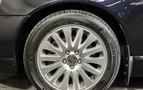 Volvo S80 II рестайлинг 2, 2007 год, 585 150 рублей, 8 фотография