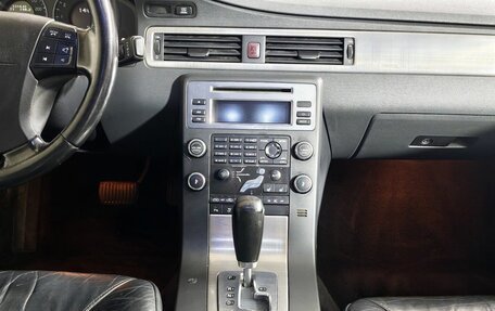 Volvo S80 II рестайлинг 2, 2007 год, 585 150 рублей, 13 фотография