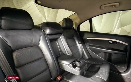 Volvo S80 II рестайлинг 2, 2007 год, 585 150 рублей, 15 фотография