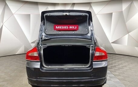 Volvo S80 II рестайлинг 2, 2007 год, 585 150 рублей, 10 фотография