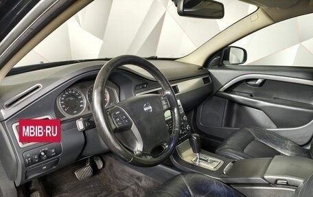 Volvo S80 II рестайлинг 2, 2007 год, 585 150 рублей, 17 фотография
