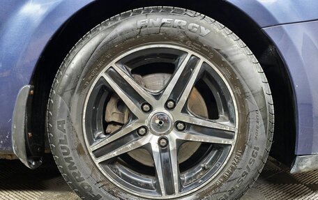 KIA cee'd I рестайлинг, 2012 год, 599 000 рублей, 9 фотография