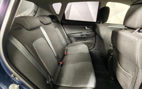 KIA cee'd I рестайлинг, 2012 год, 599 000 рублей, 15 фотография