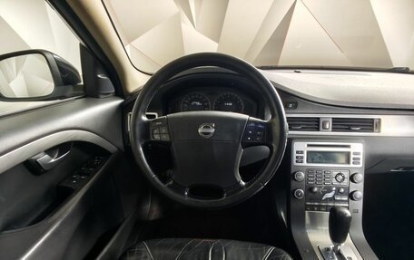 Volvo S80 II рестайлинг 2, 2007 год, 585 150 рублей, 18 фотография