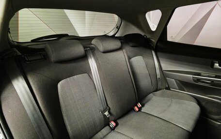 KIA cee'd I рестайлинг, 2012 год, 599 000 рублей, 16 фотография