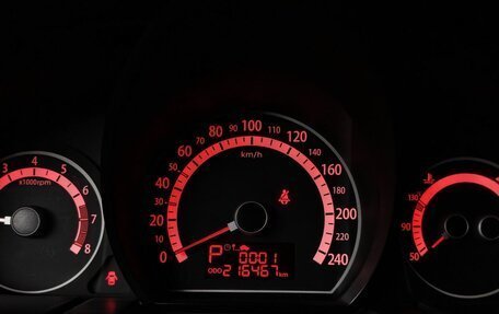 KIA cee'd I рестайлинг, 2012 год, 599 000 рублей, 17 фотография