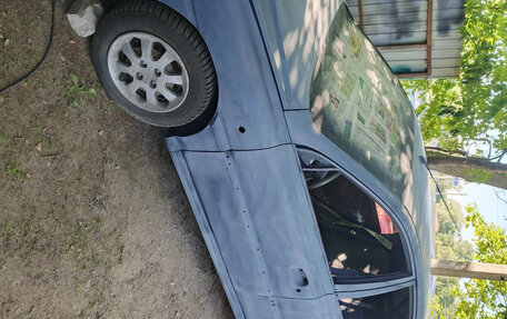 KIA Rio II, 2004 год, 215 000 рублей, 8 фотография