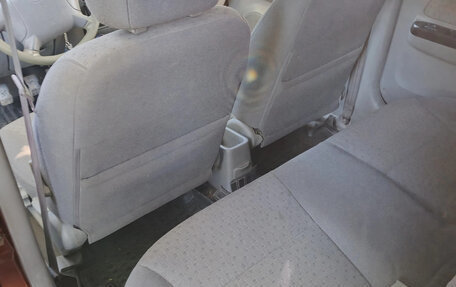 KIA Rio II, 2004 год, 215 000 рублей, 12 фотография