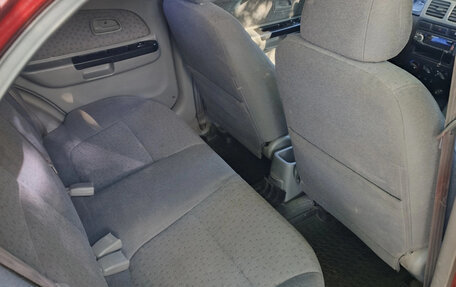 KIA Rio II, 2004 год, 215 000 рублей, 19 фотография