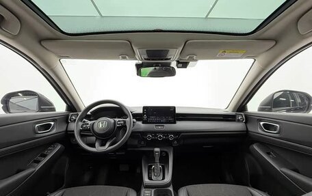 Honda Vezel, 2023 год, 2 090 100 рублей, 4 фотография