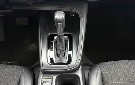 Honda Vezel, 2023 год, 2 090 100 рублей, 10 фотография