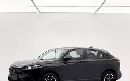Honda Vezel, 2023 год, 2 090 100 рублей, 18 фотография