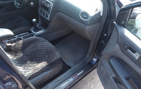 Ford Focus II рестайлинг, 2006 год, 430 000 рублей, 11 фотография