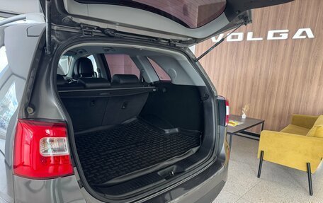 KIA Sorento II рестайлинг, 2016 год, 1 645 000 рублей, 7 фотография