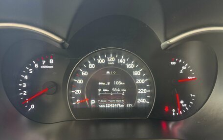 KIA Sorento II рестайлинг, 2016 год, 1 645 000 рублей, 10 фотография