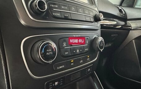 KIA Sorento II рестайлинг, 2016 год, 1 645 000 рублей, 16 фотография
