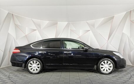 Nissan Teana, 2010 год, 595 150 рублей, 6 фотография