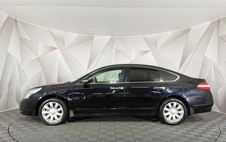 Nissan Teana, 2010 год, 595 150 рублей, 5 фотография
