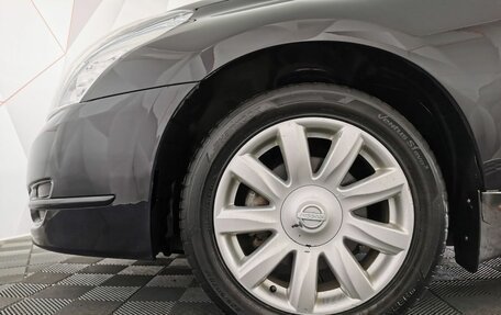 Nissan Teana, 2010 год, 595 150 рублей, 9 фотография
